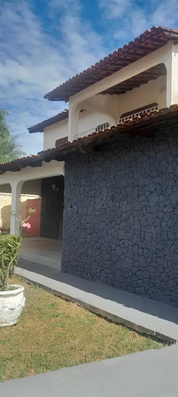 Sobrado em Cidade Alta - Cuiabá - MT