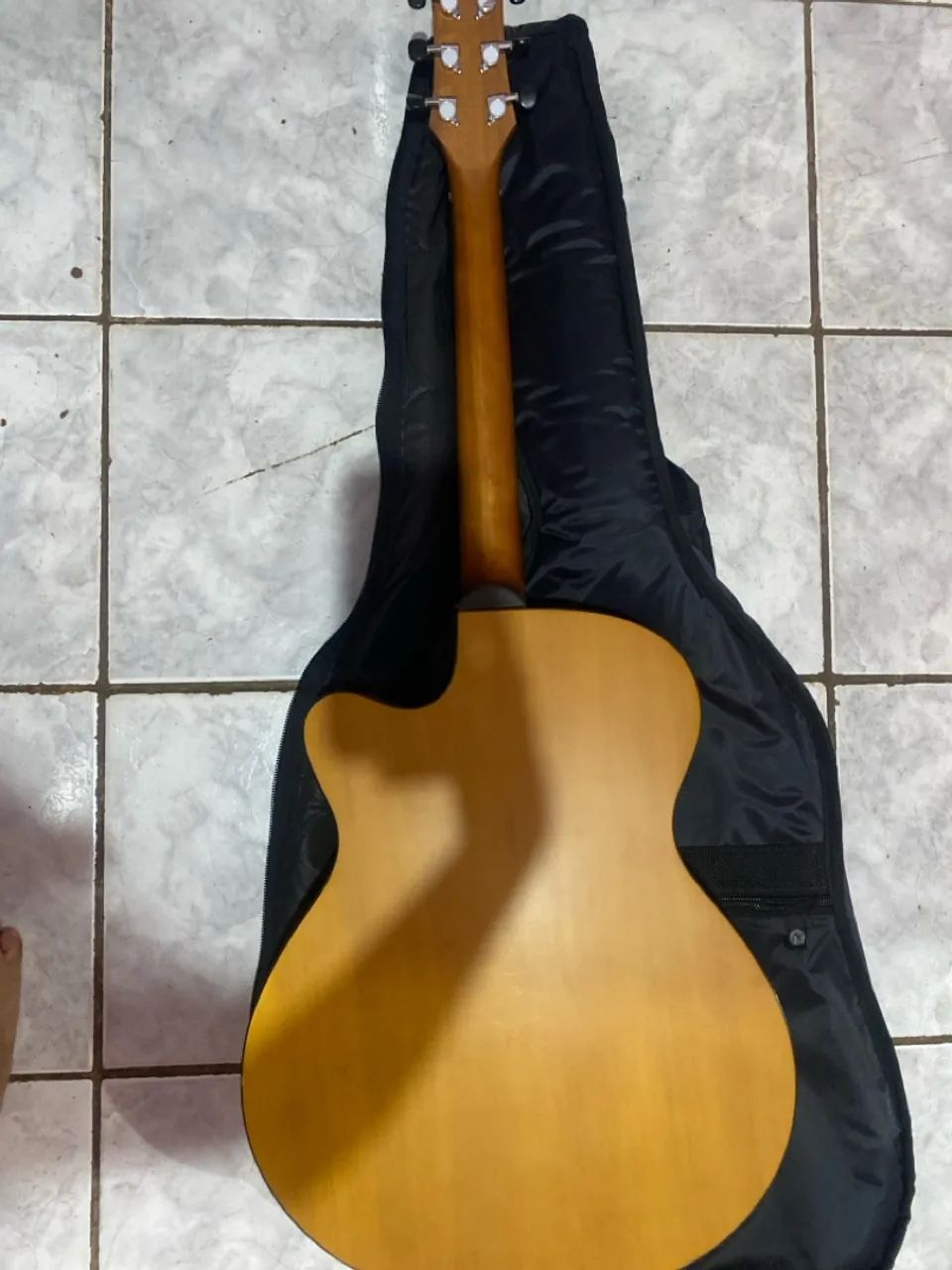 vendo violão  - Foto 4