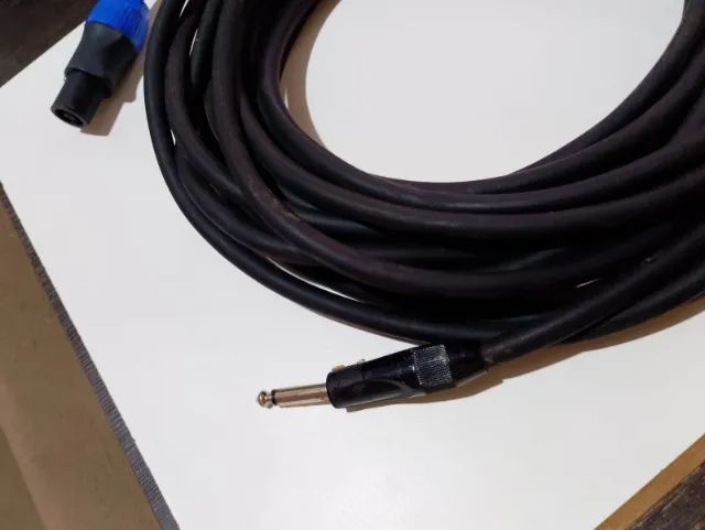 Cabos de Audio Profissional - Foto 3