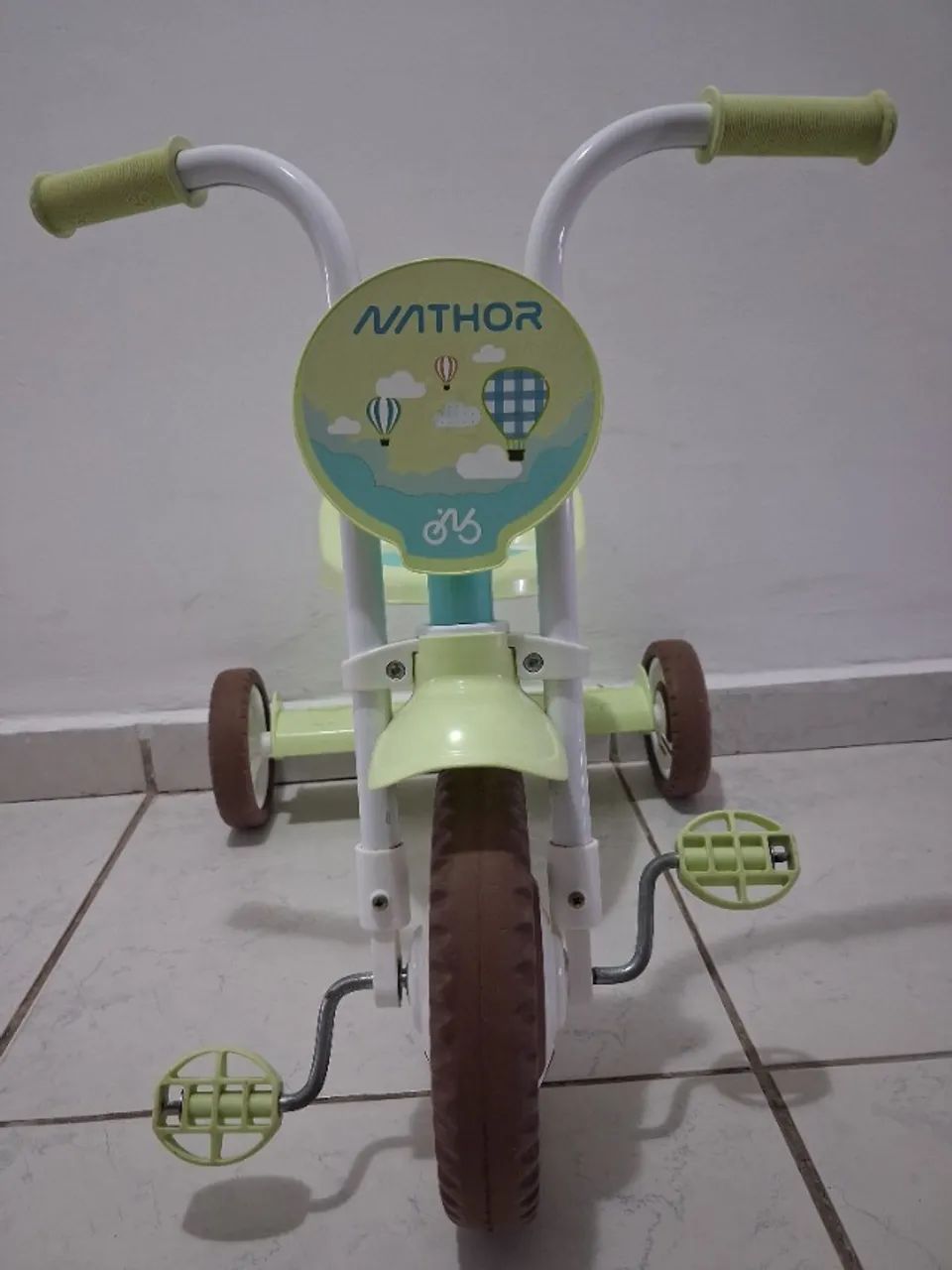 Triciclo  - Foto 2