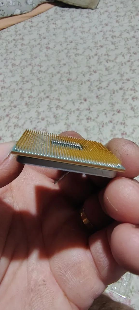 Ryzen 5 1600 - Foto 2