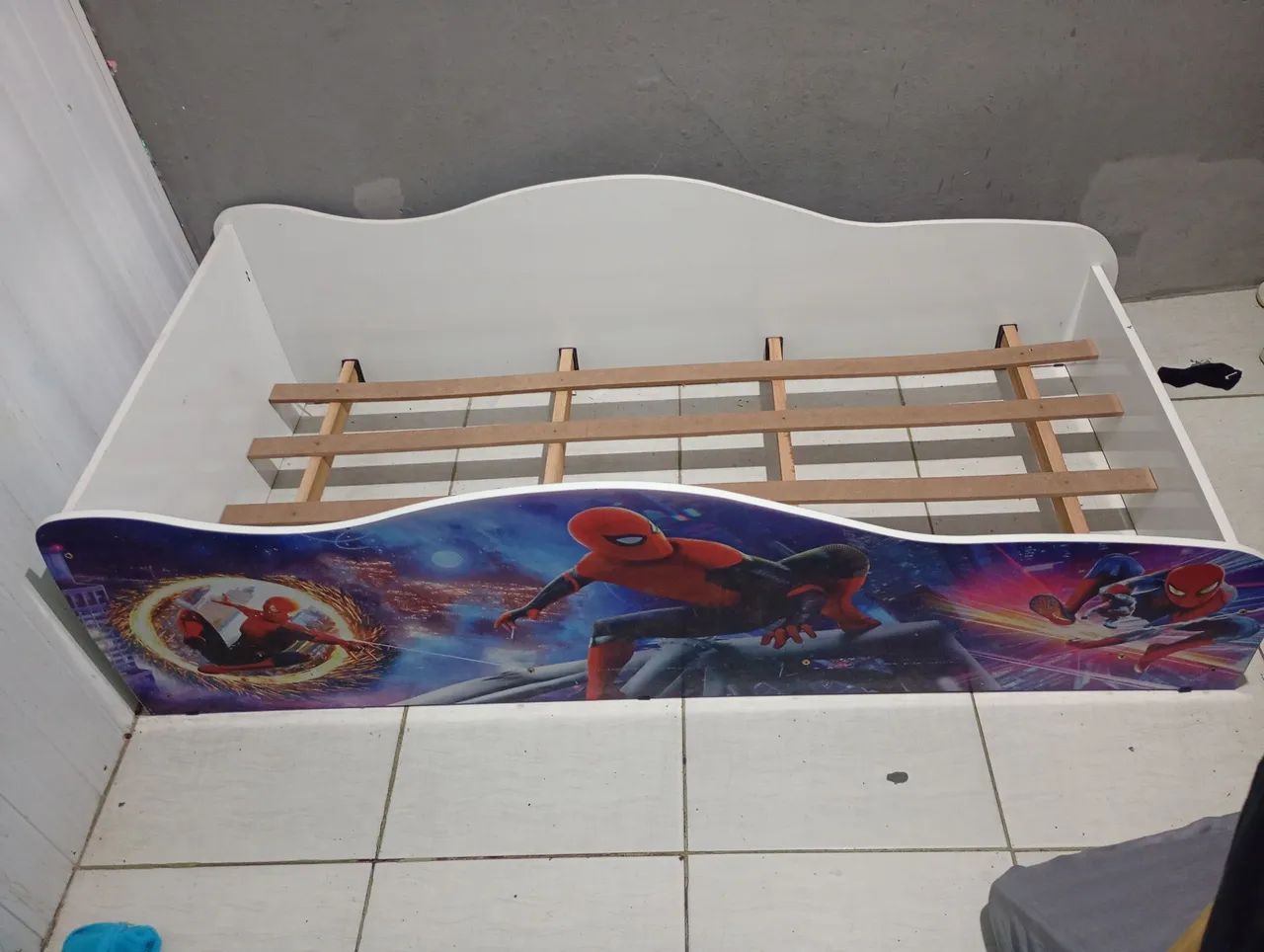 Cama infantil - Foto 2
