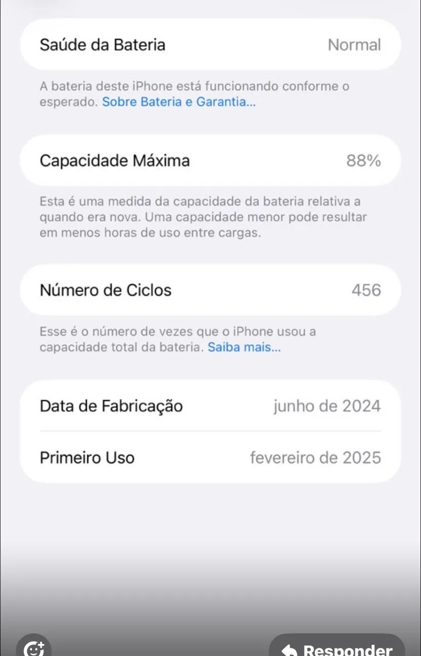 Iphone 15 plus - Foto 5