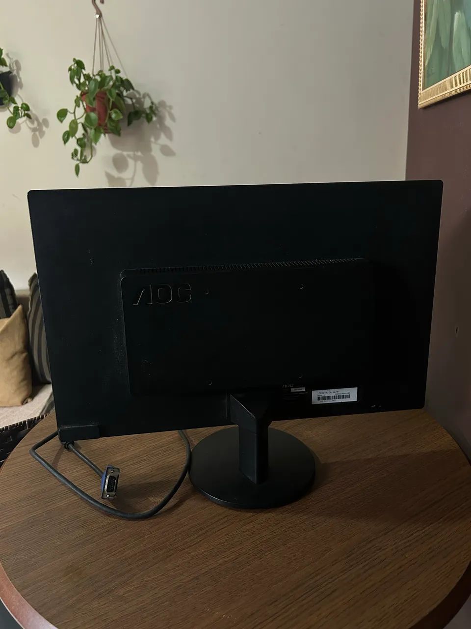 Monitor 50/60hz - Foto 2