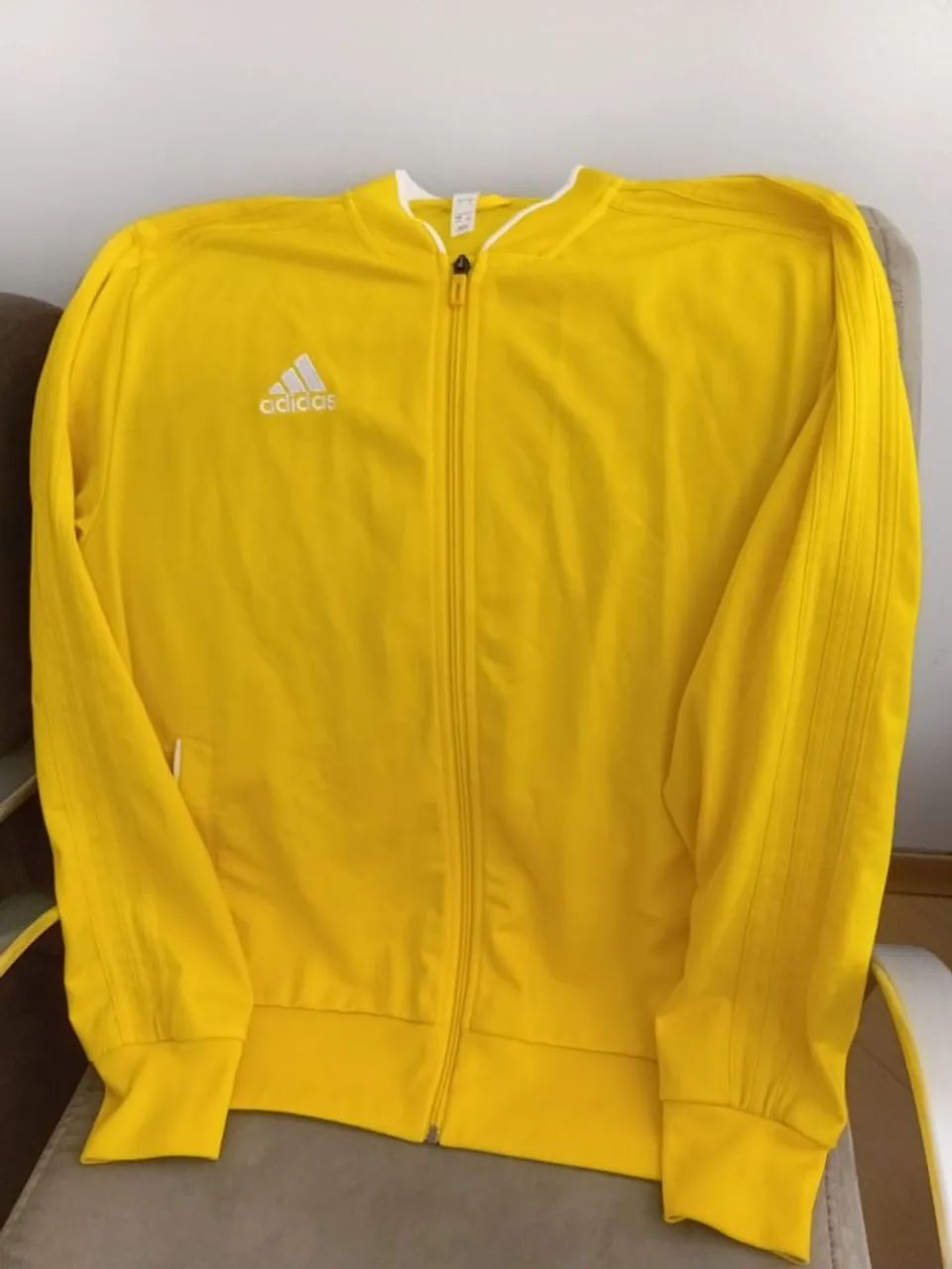 jaqueta adidas G seminova original  - Foto 3
