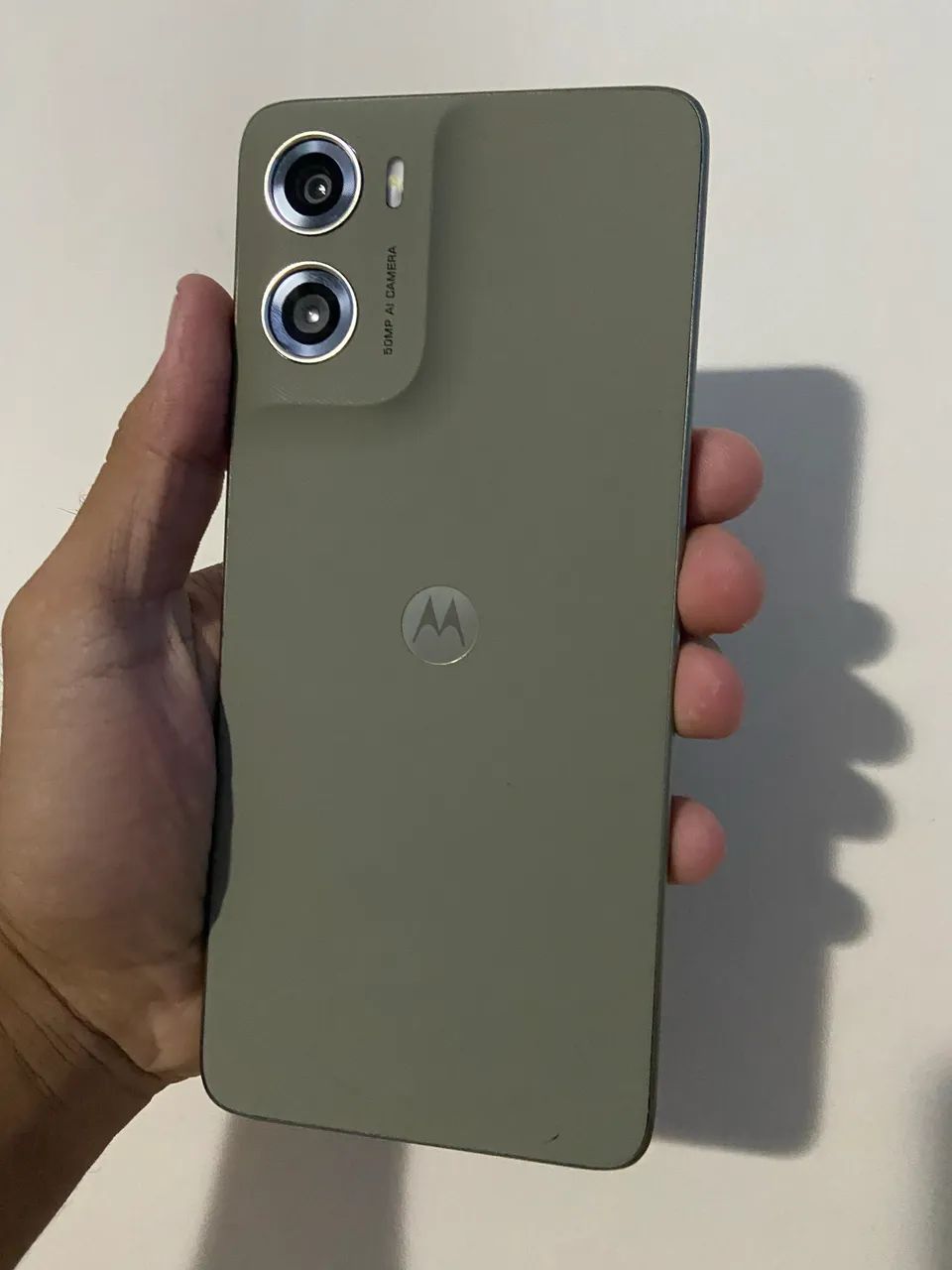 MOTO G06 256 gigas - Foto 4