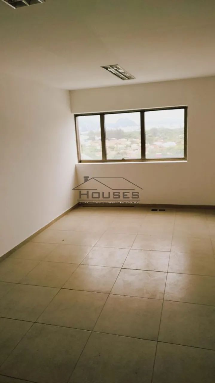 Conjunto Comercial/Sala para alugar em Rio de Janeiro - Foto 2