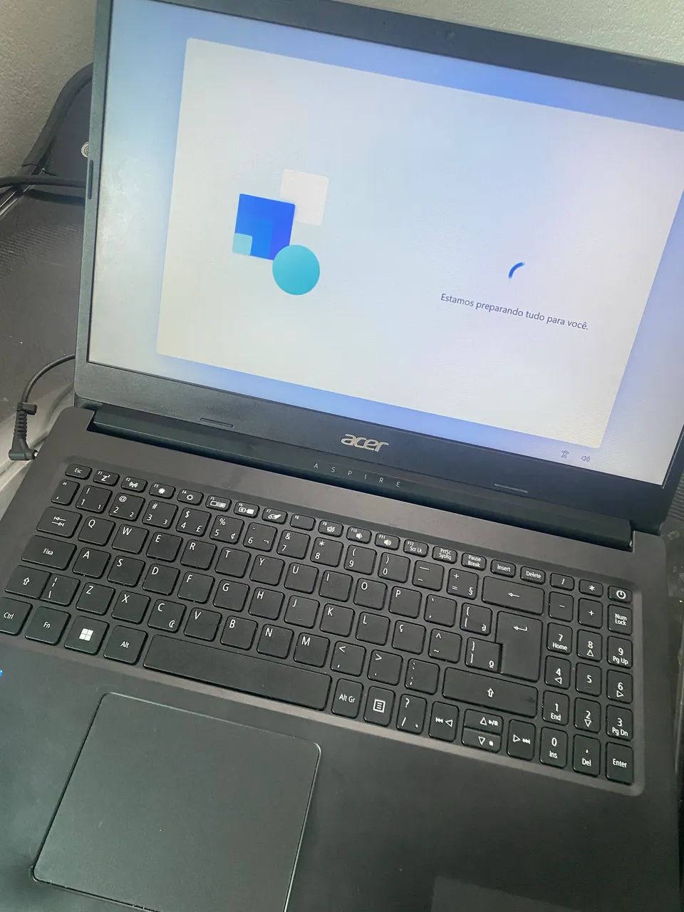 notebook acer