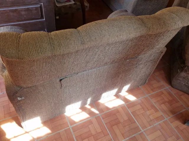 Conjunto de Sofa de 2 e 3 Lugares! - Foto 2