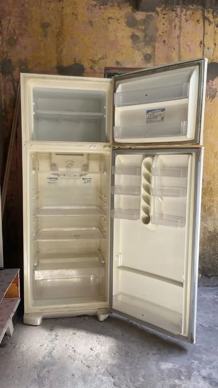 Geladeira - Foto 2
