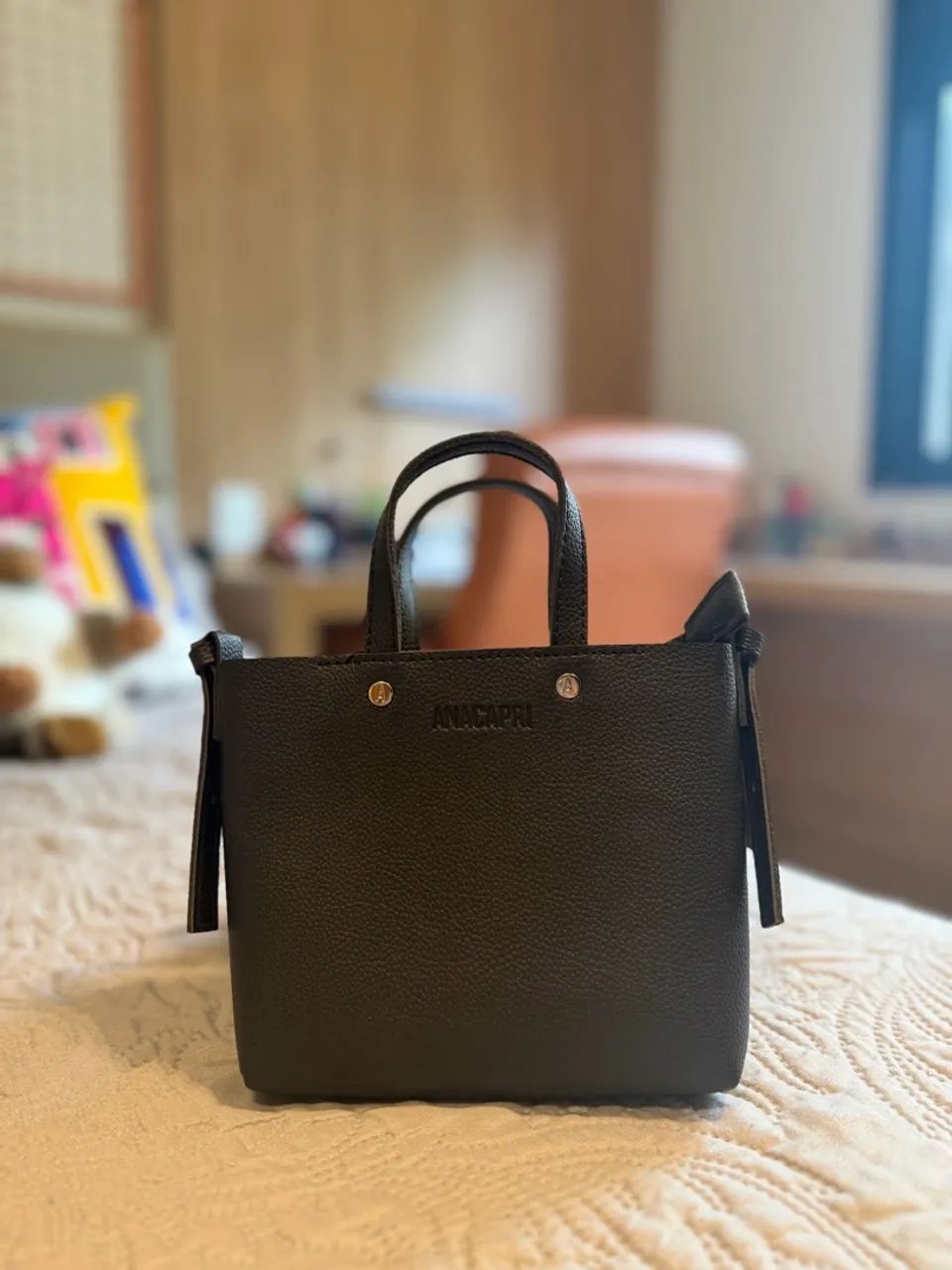 Vendo bolsa Anacapri 