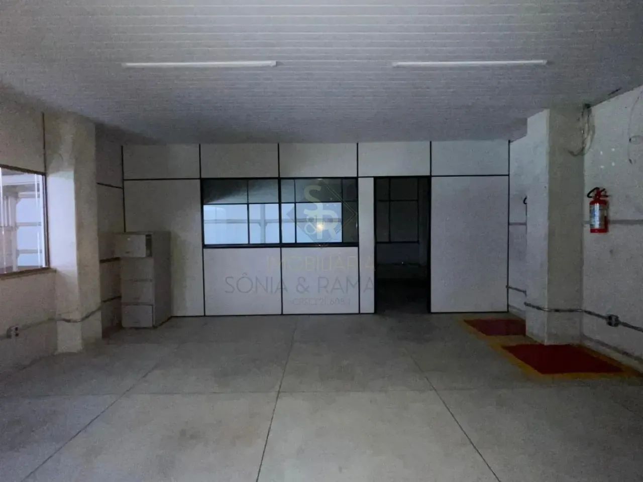 Galpão comercial com mais de 1.800m² de área útil para alugar no bairro Recreio Anhanguera - Foto 12