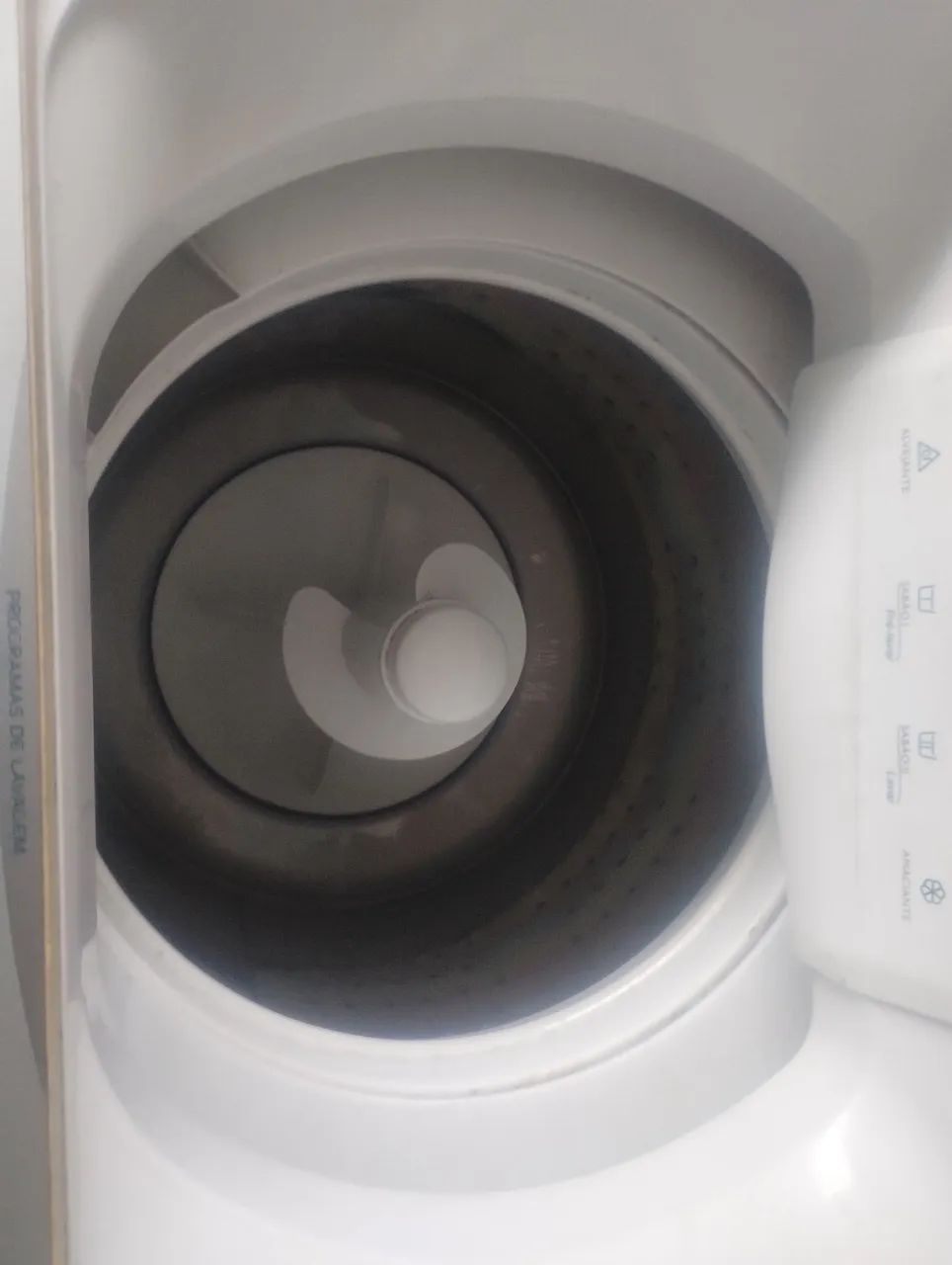 Máquina de lavar roupa Brastemp 10 kgs  - Foto 2