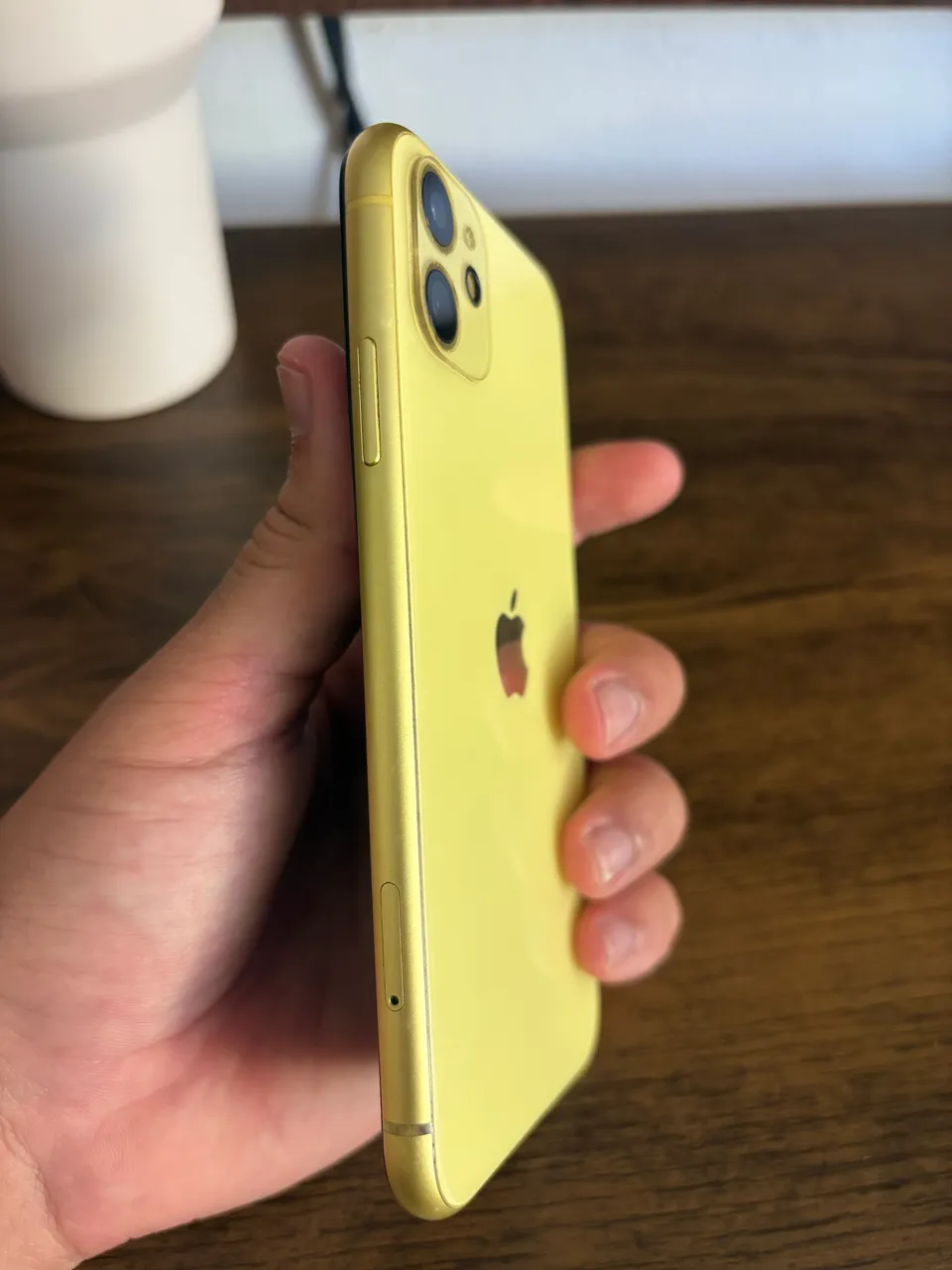 IPhone 11 64gb - Celulares e Smartphones - Pau Amarelo, Paulista