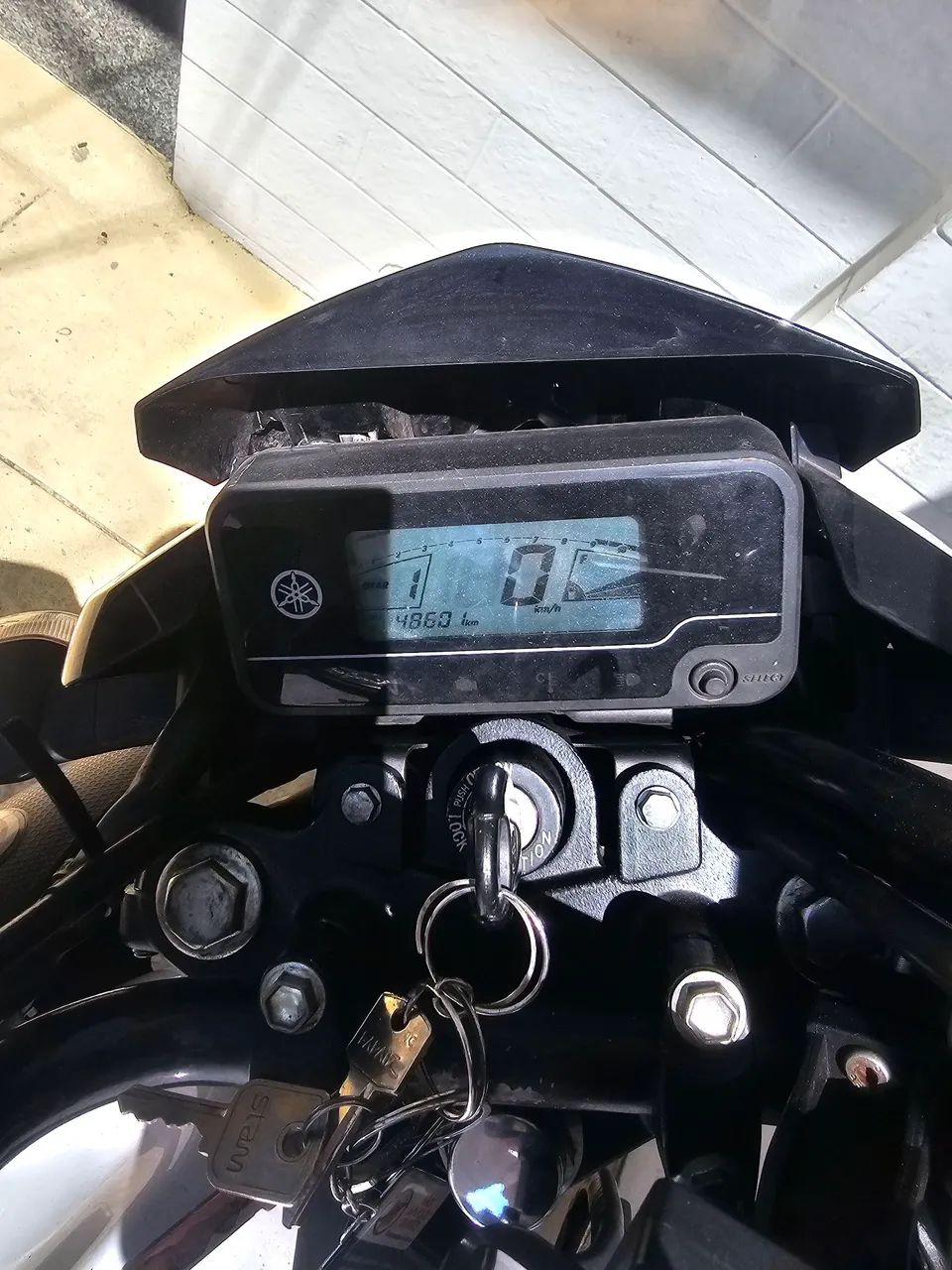 Yamaha Factor 2023 150cc - Foto 3