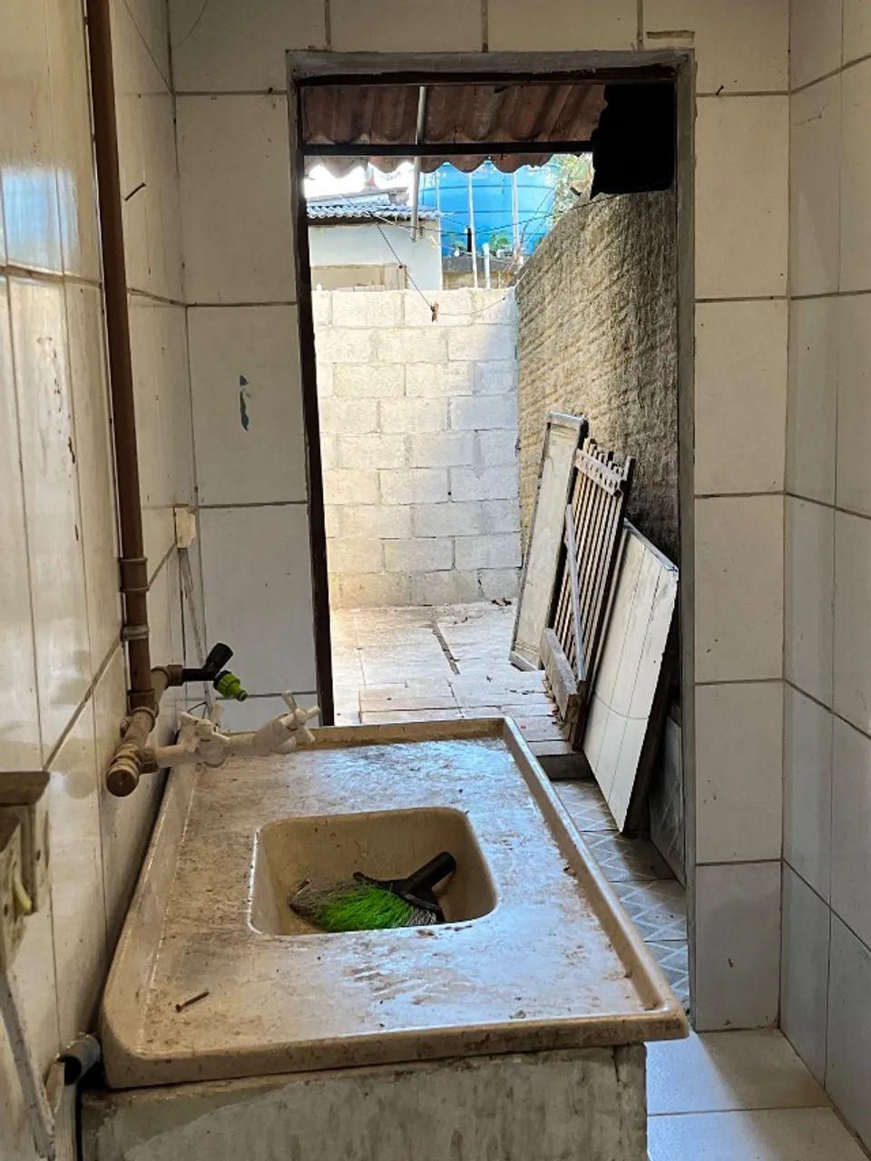 Alugo para comercial ou moradia  - Foto 4