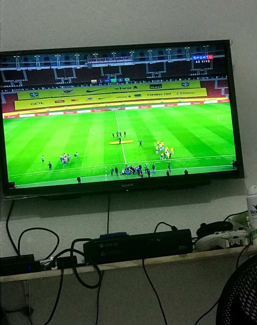 Xbox 360 - Foto 2