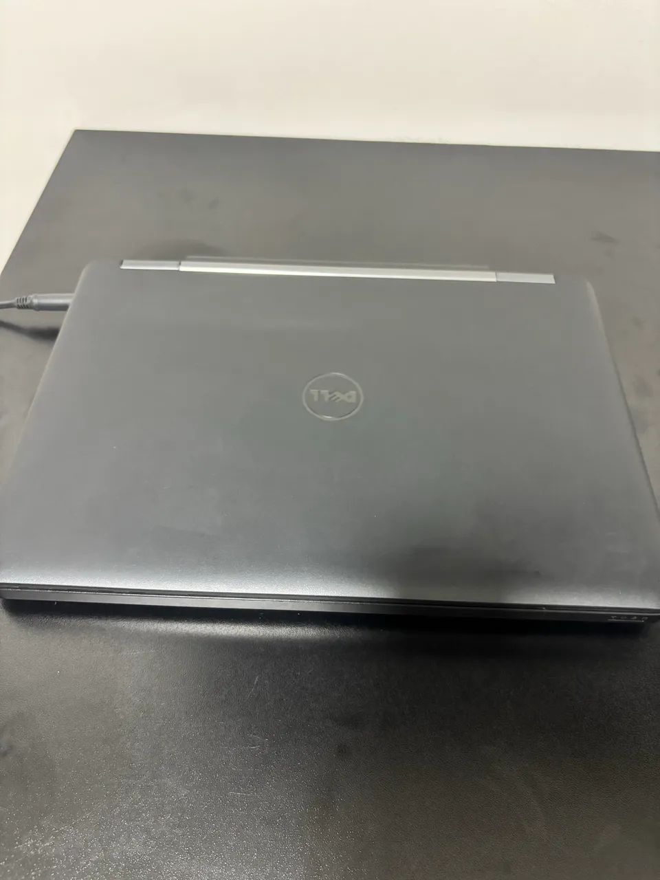 Notebook DELL i7 ssd240gb 8gb RAM - Foto 2