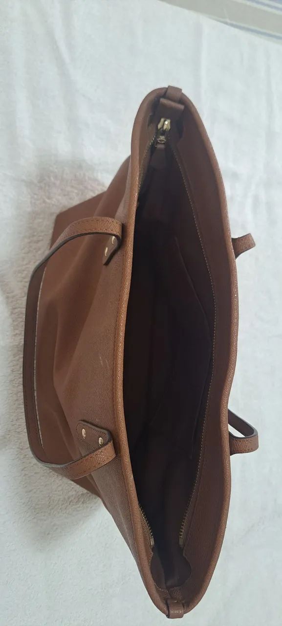 BOLSA COACH SEMINOVA  - Foto 2