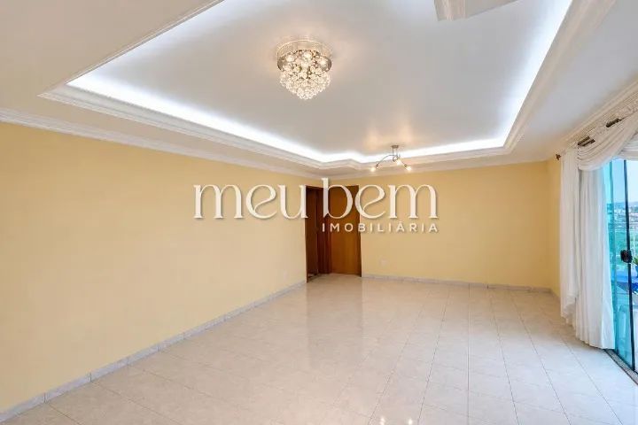 Apartamento com 4 Quartos no Varandas do Madeira | LOCAÇÃO - Foto 5