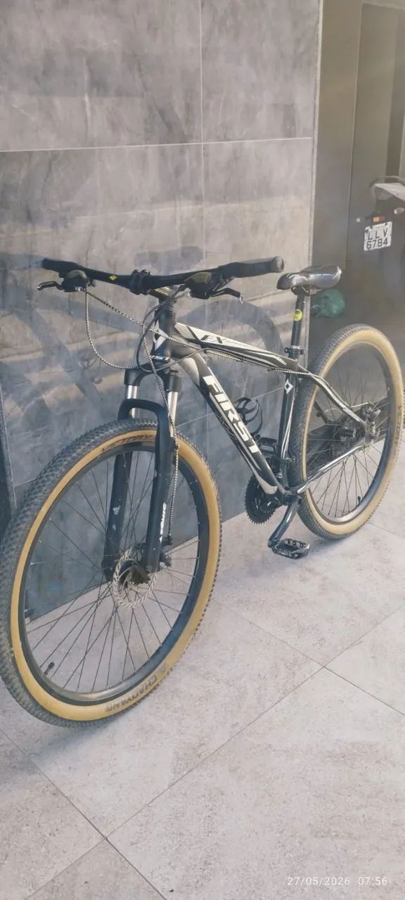 Bicicleta - Foto 2