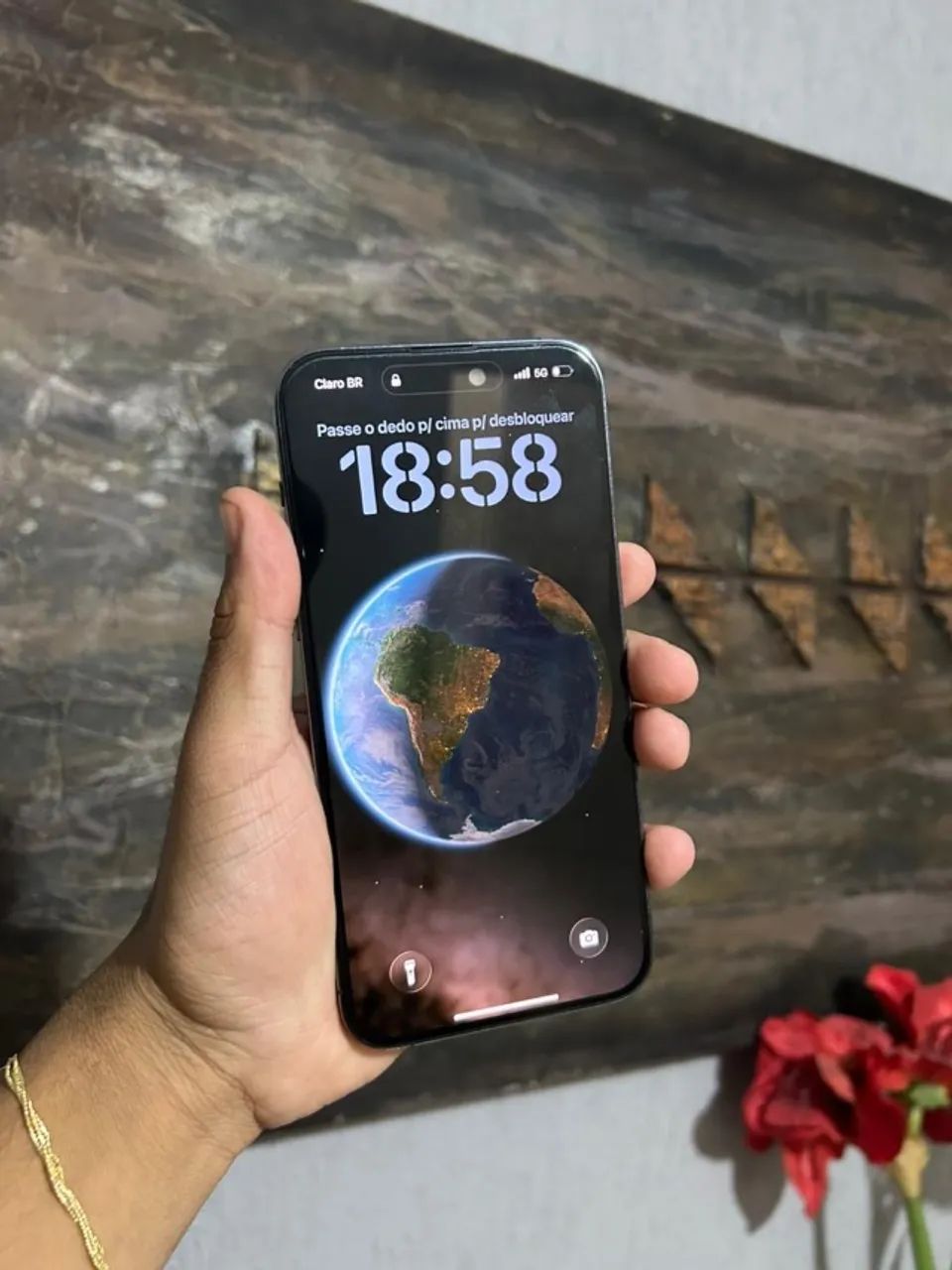 iPhone - Foto 4