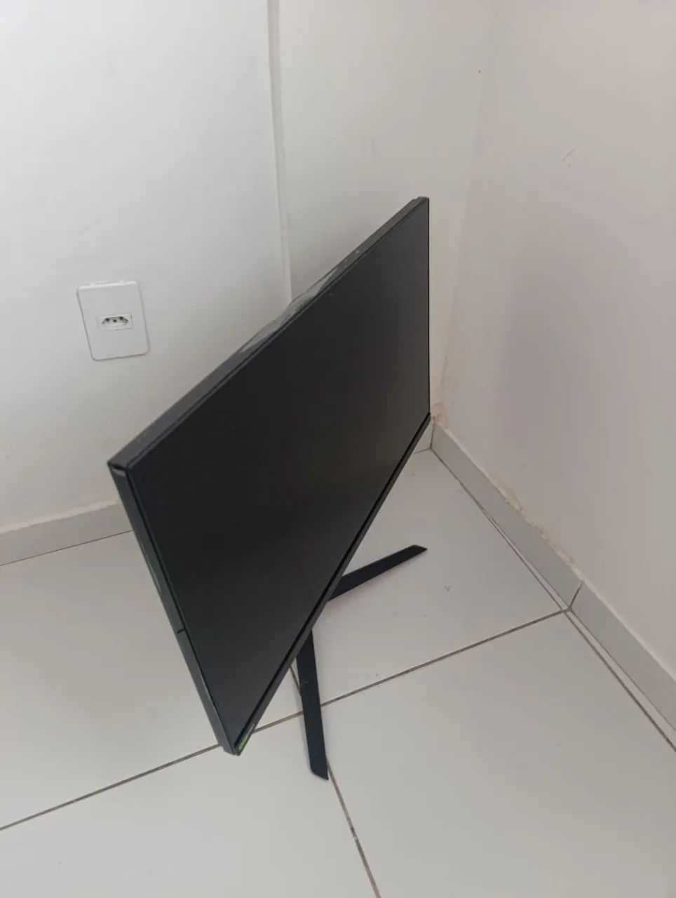 MONITOR 27 r$500 - Foto 2
