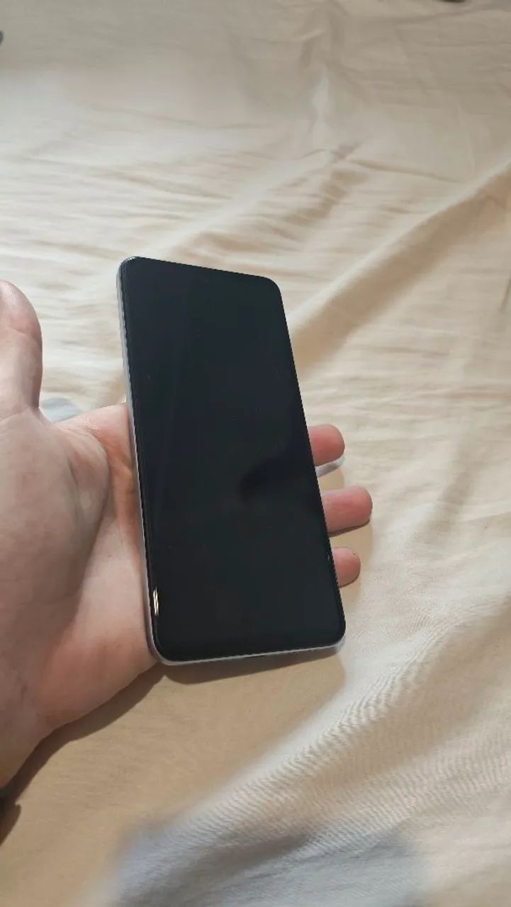 Celular POCO X4 GT 256GB - Foto 2
