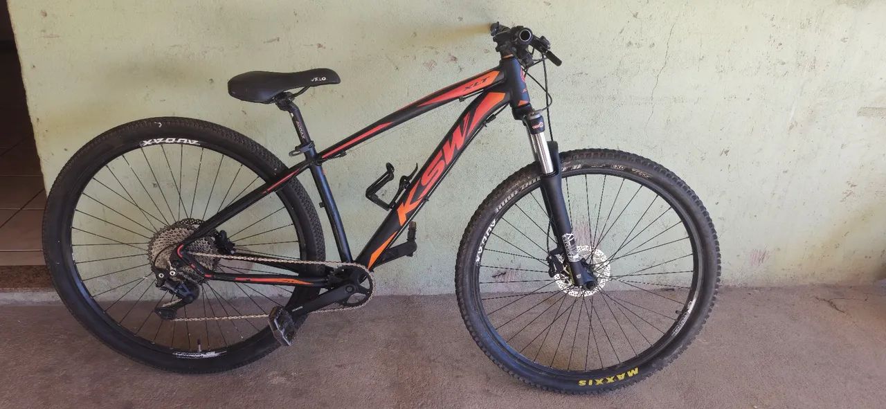 Bicicleta Aro 15 - Foto 2