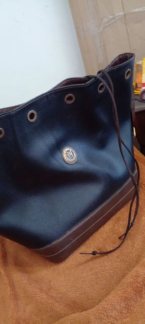 Bolsa victor hugo original  - Foto 5