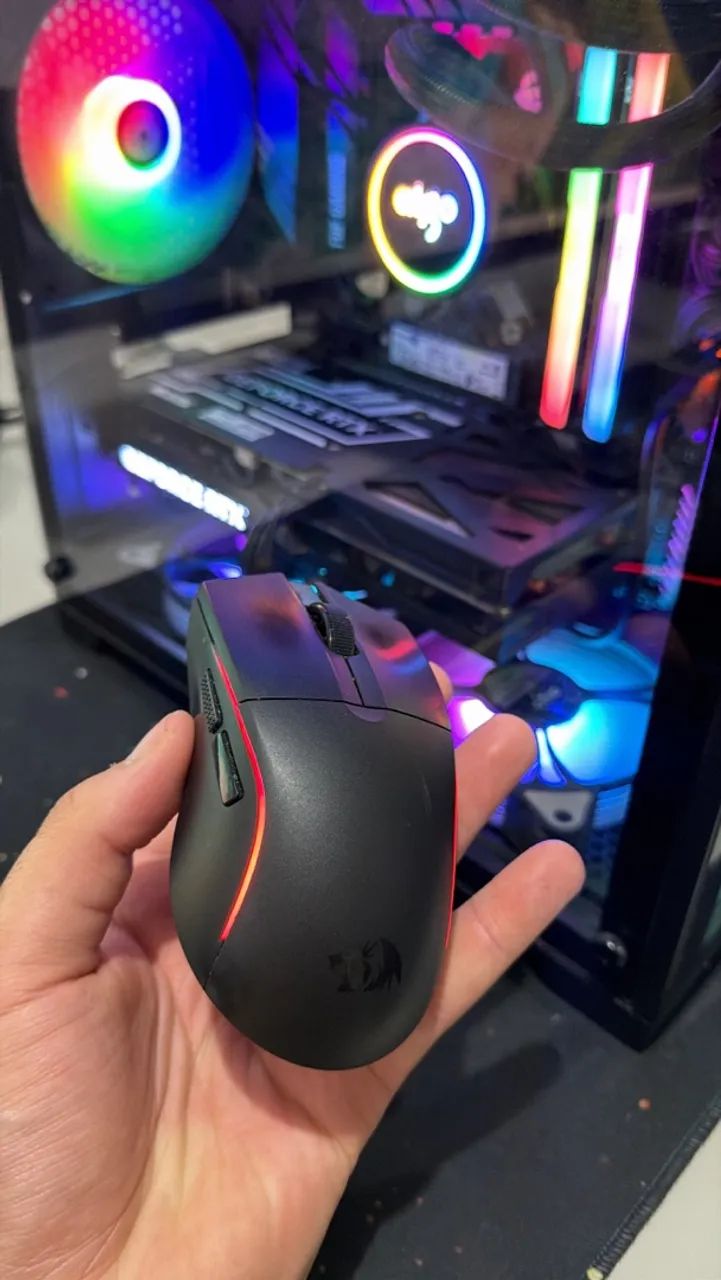 Pc gamer completo barato Rtx 4060 ti - Foto 2