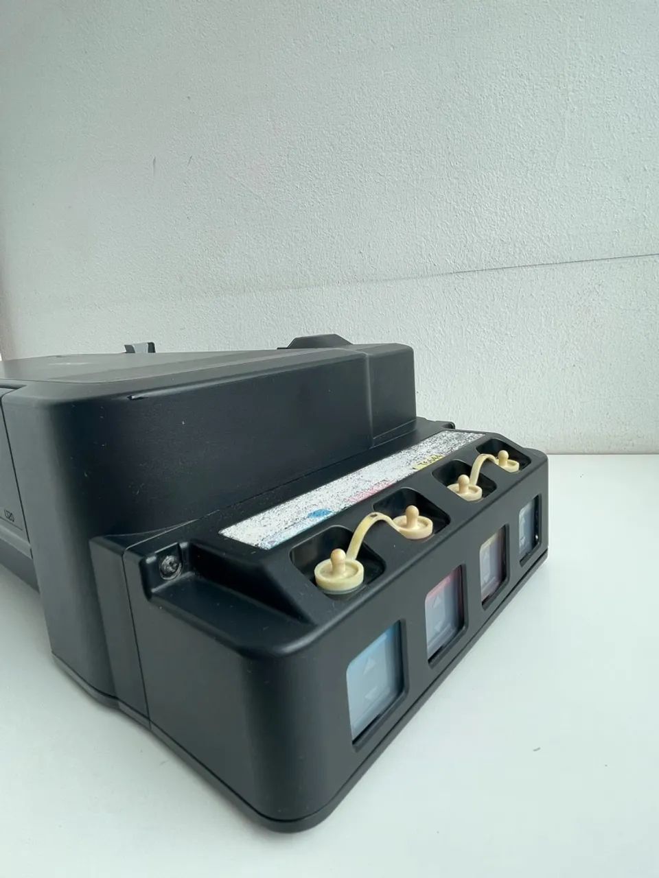 Impressora Epson