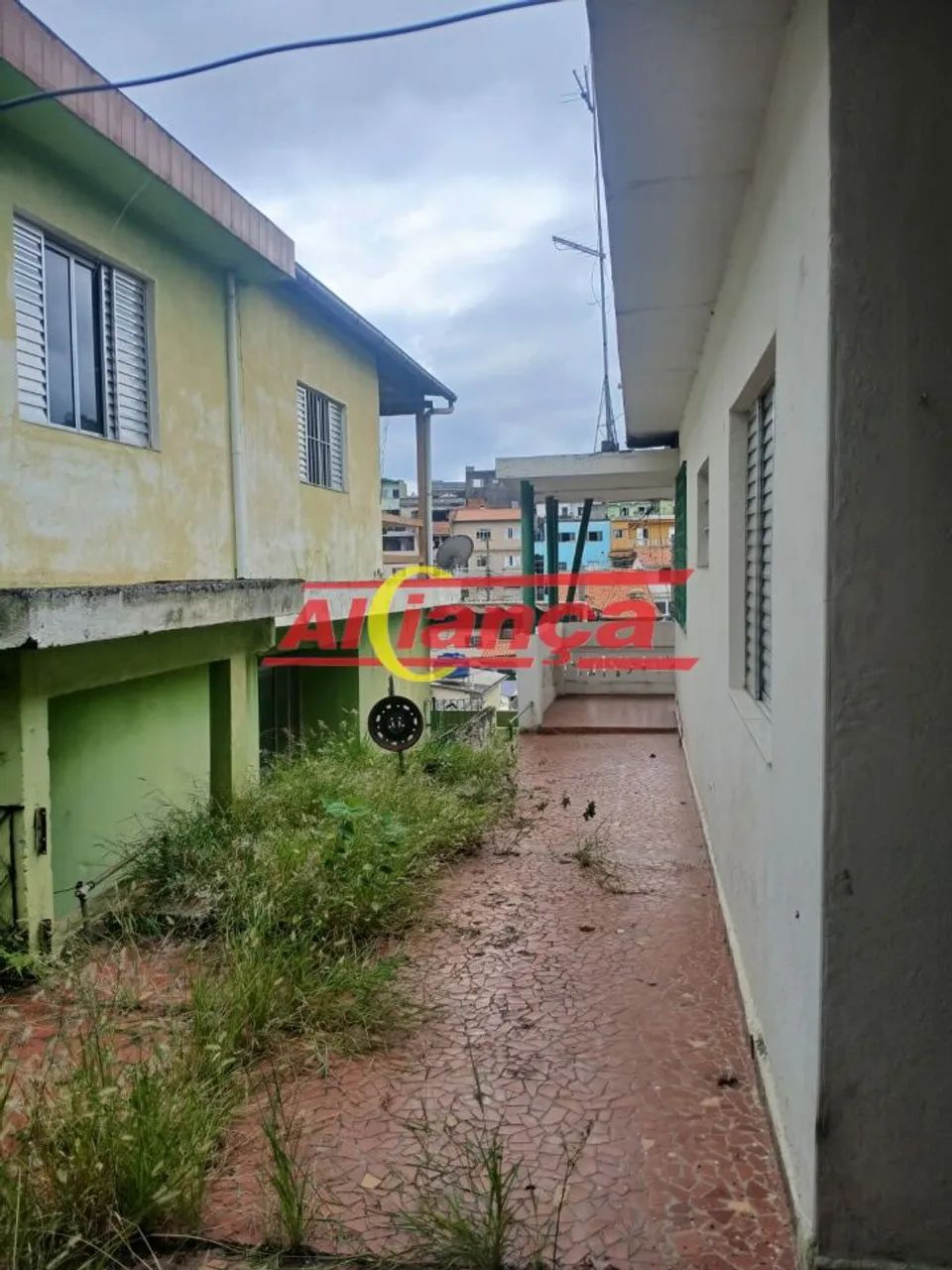 Ótima Oportunidade adquira já duas casas - Foto 2