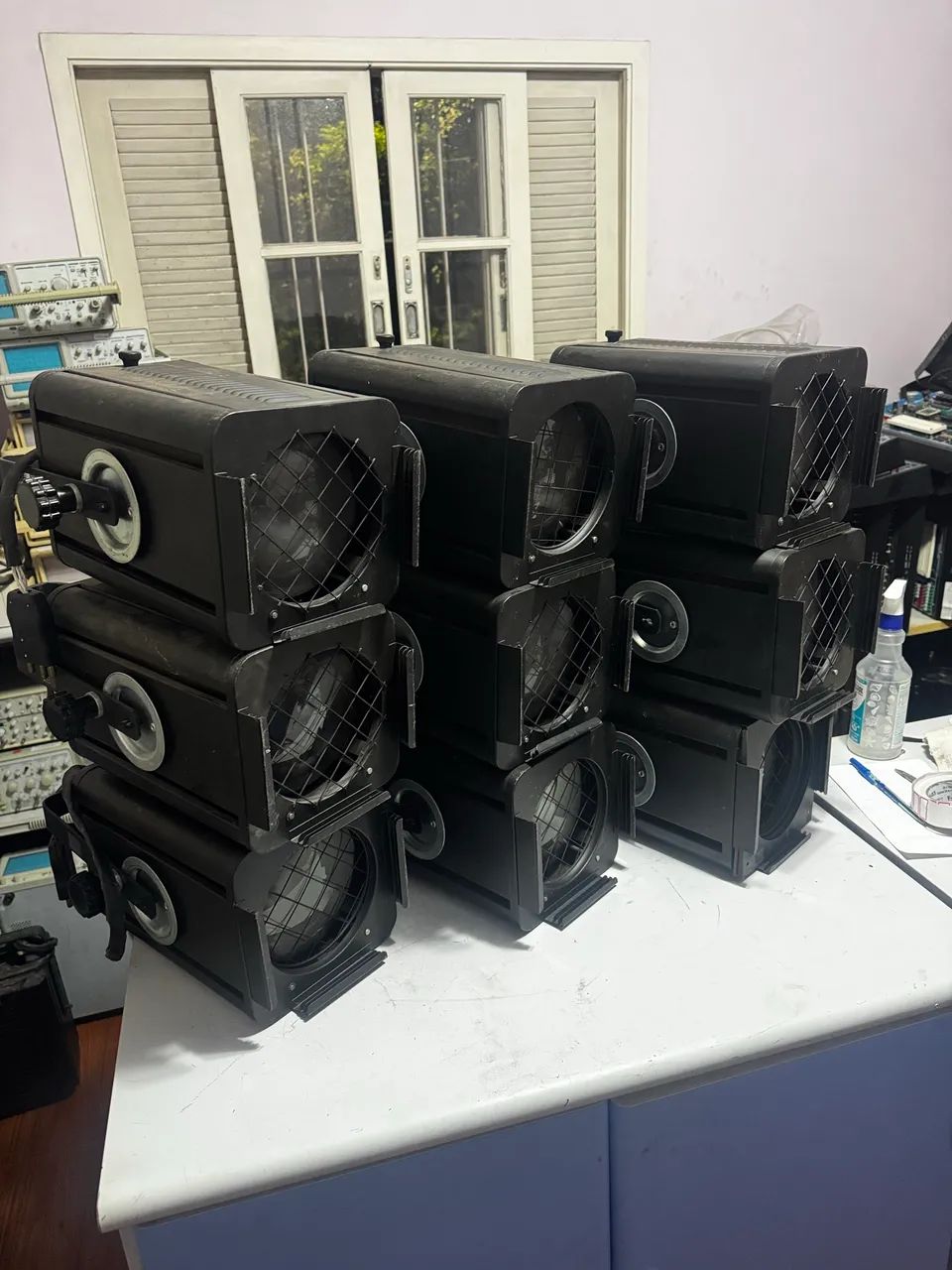 Refletor Telem PC 1000W 220V - Foto 4
