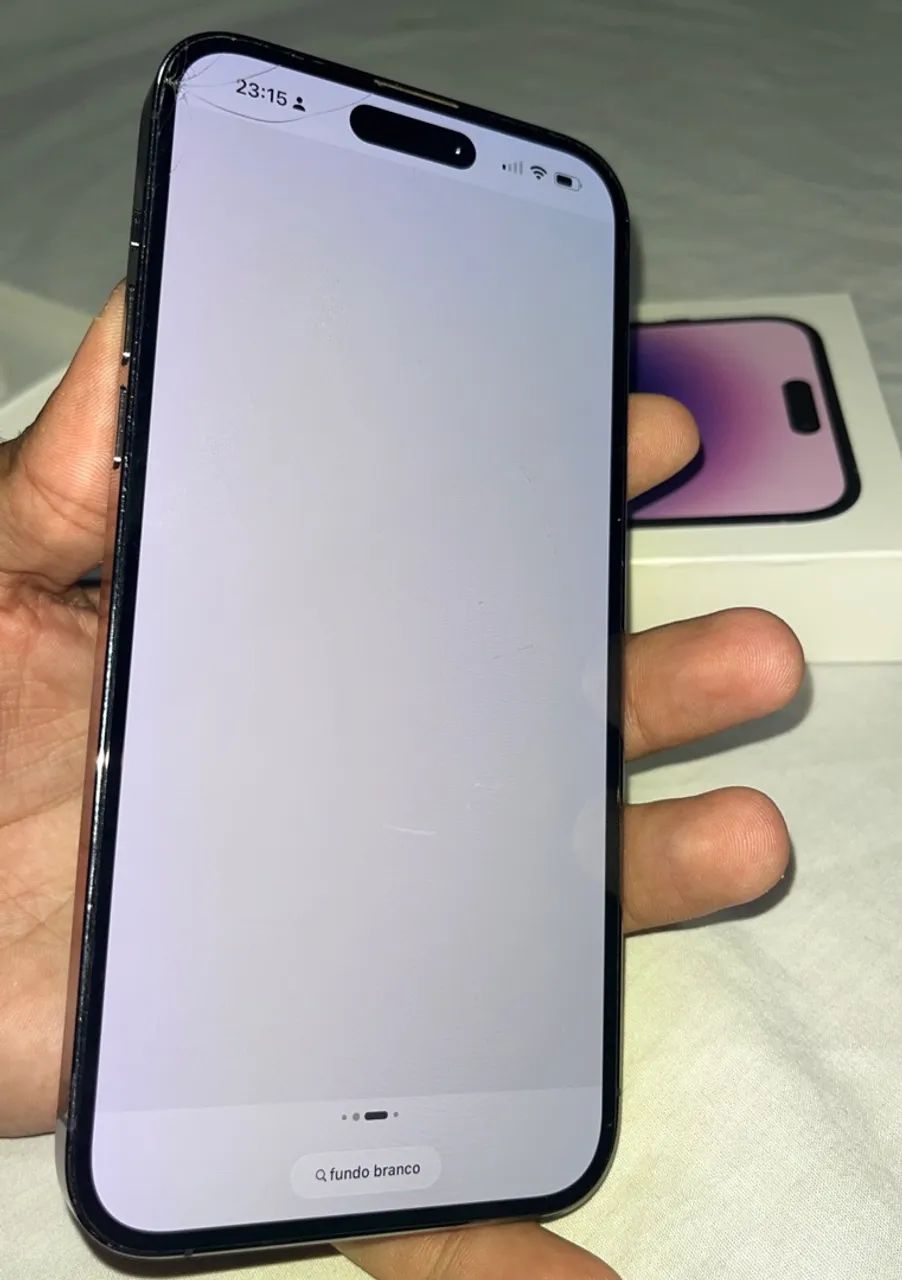 iPhone 14 Pro Max iPhone 256gb. $3.100 - Foto 5