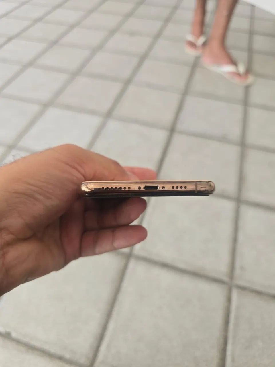 IPHONE 11 PRO MAX  - Foto 4