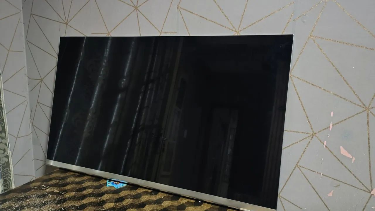 VENDO TV LG "RETIRADA DE PEÇAS* - Foto 5