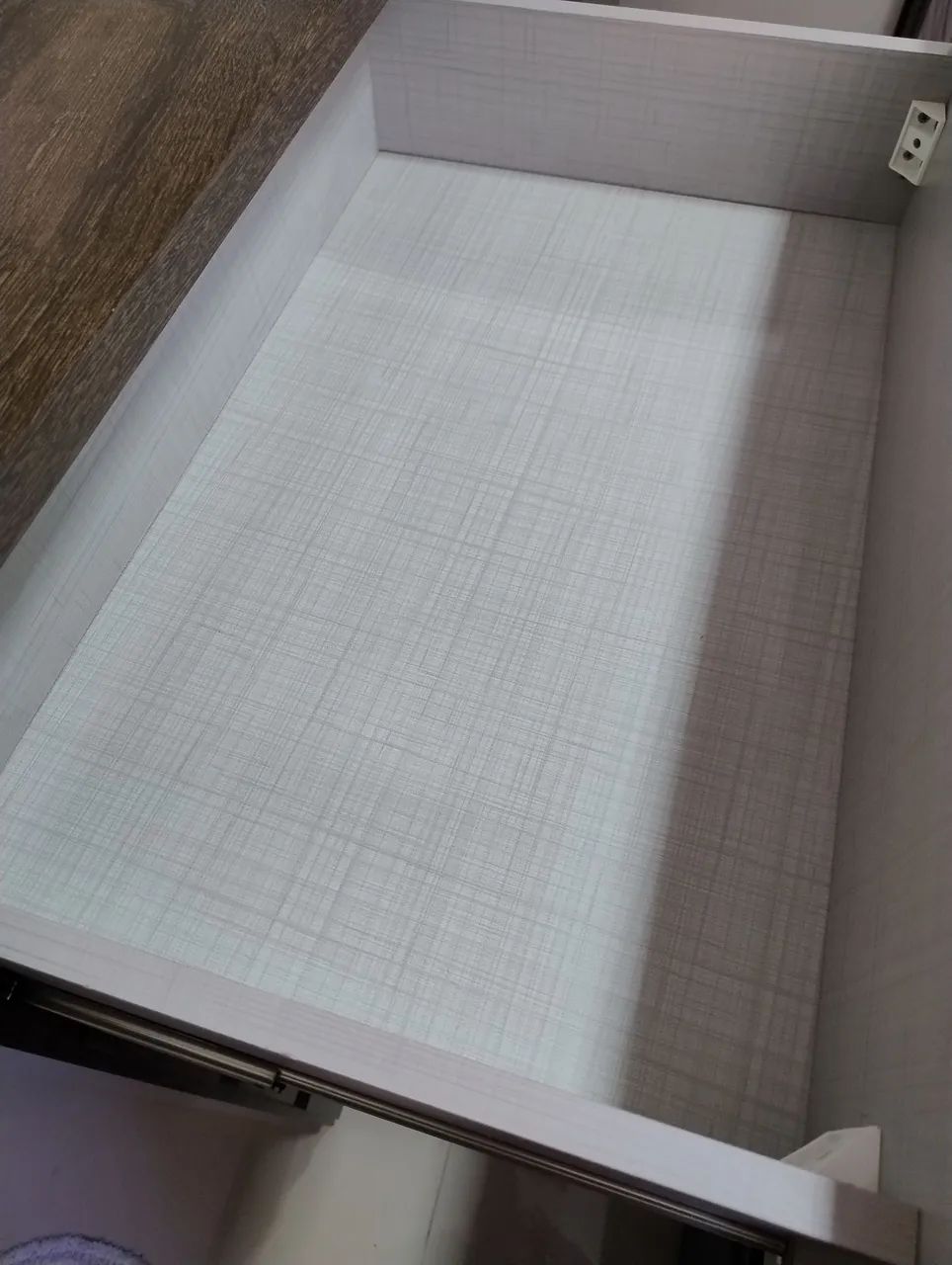  Cômoda 100% MDF Premium  - Foto 4