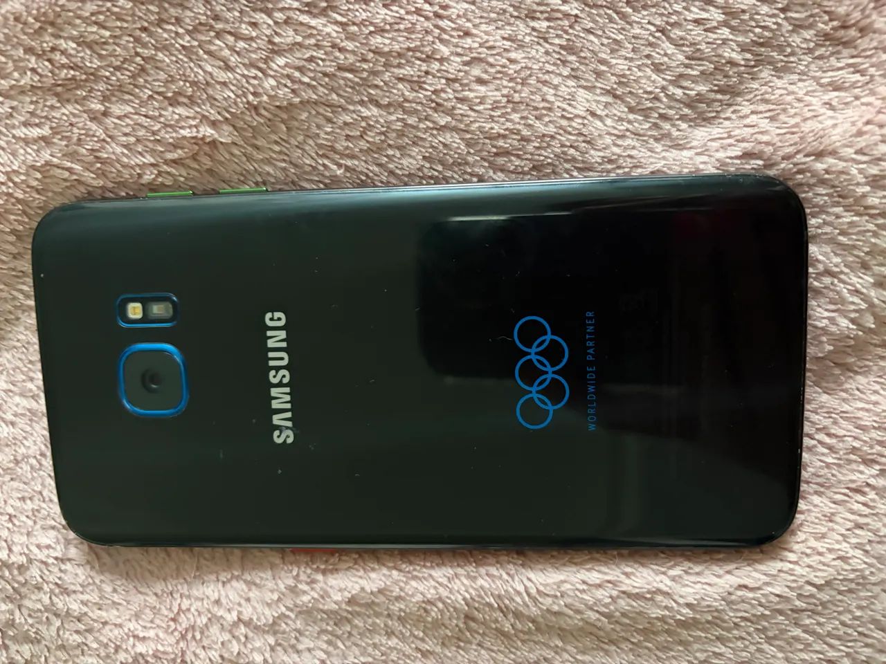 Samsung Edge - Foto 2