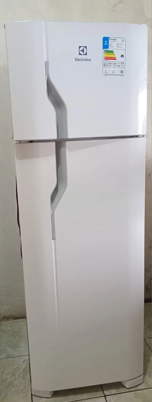 Geladeira 