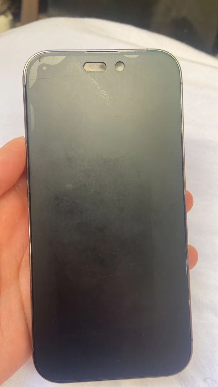 iPhone 14 Pro 256gb - Foto 2