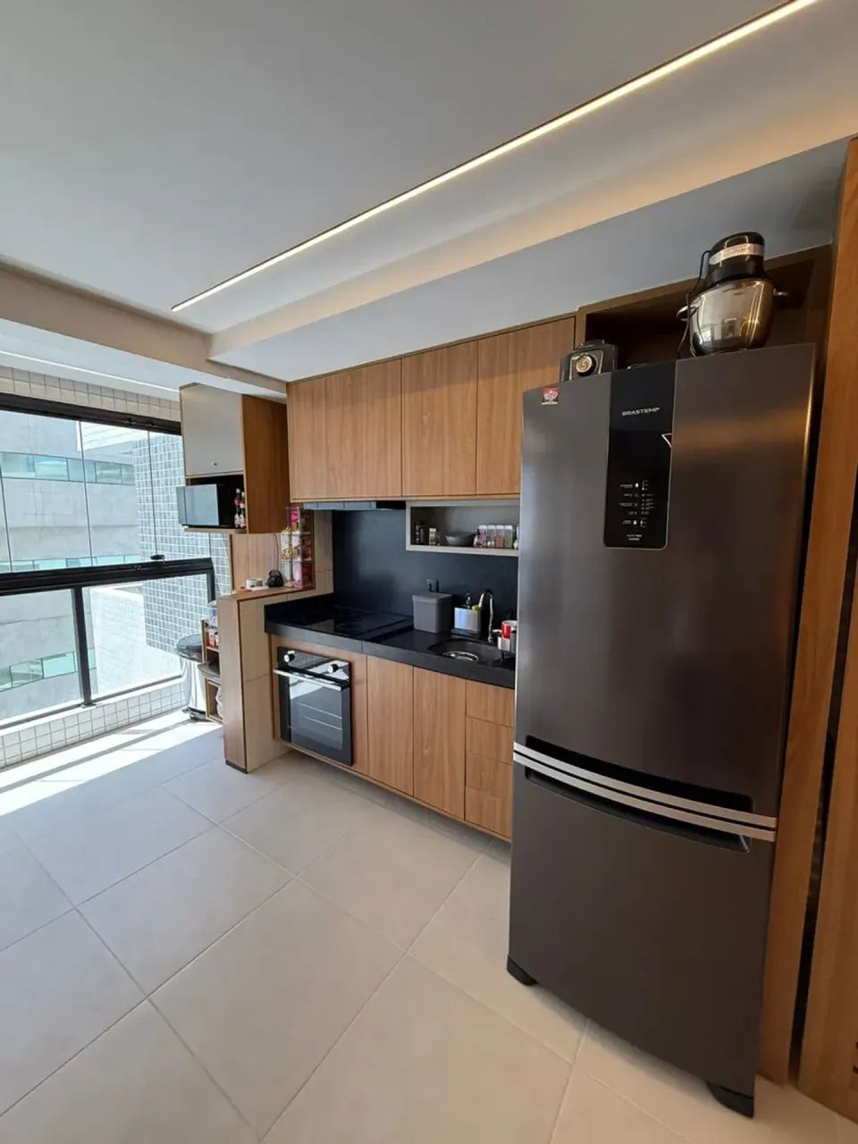 Smart Stay Izidro - Foto 4