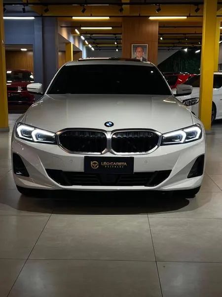 BMW 320I 320i 2025 - Foto 3