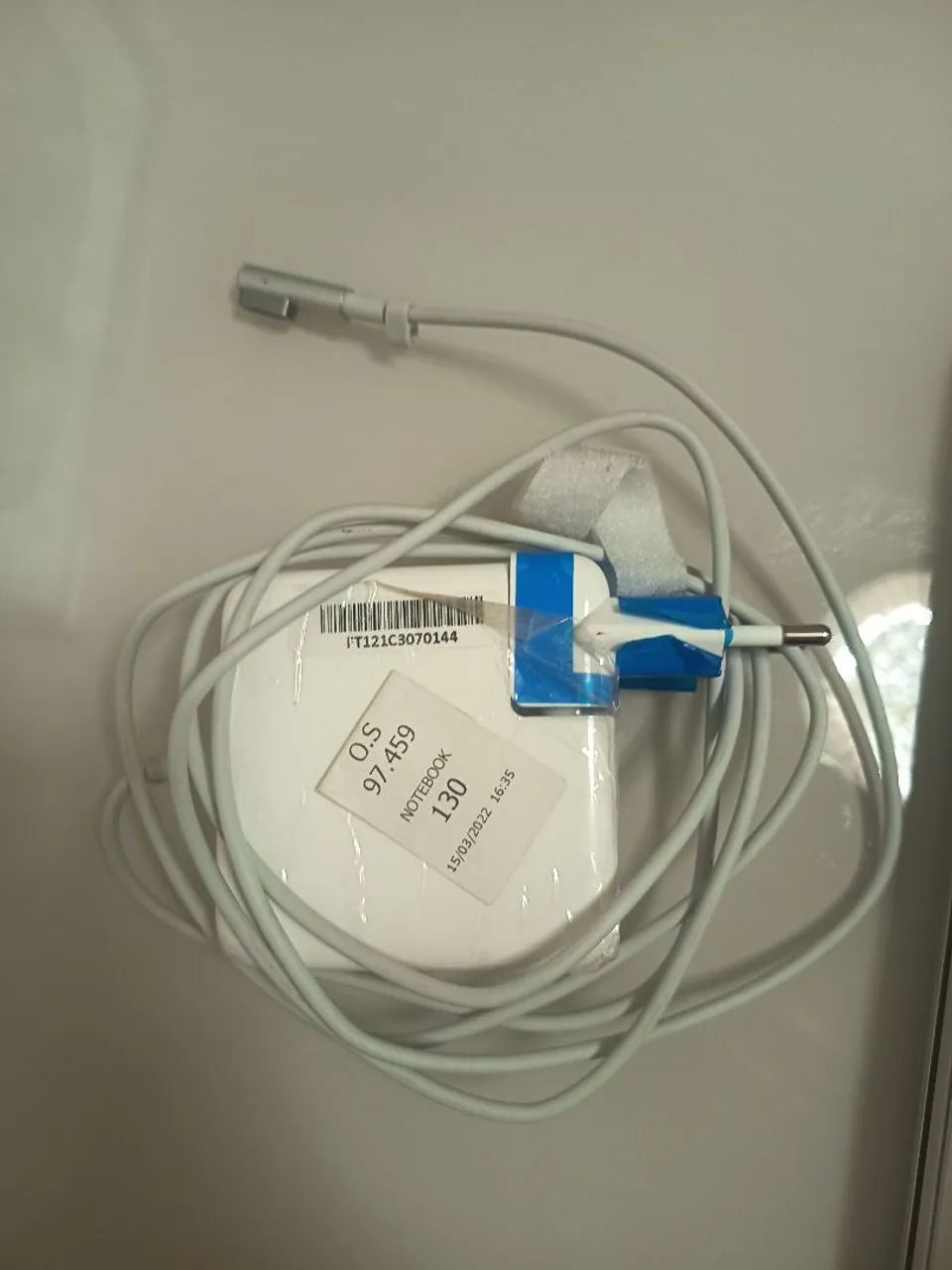 MacBook Pro 13 - Foto 4