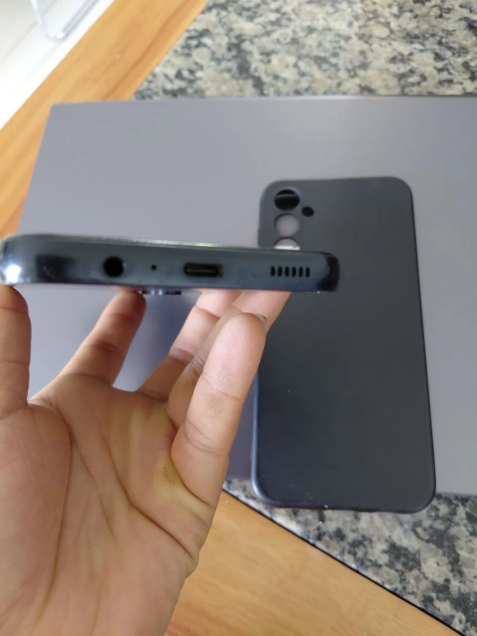 Samsung A14 128gb  - Foto 4