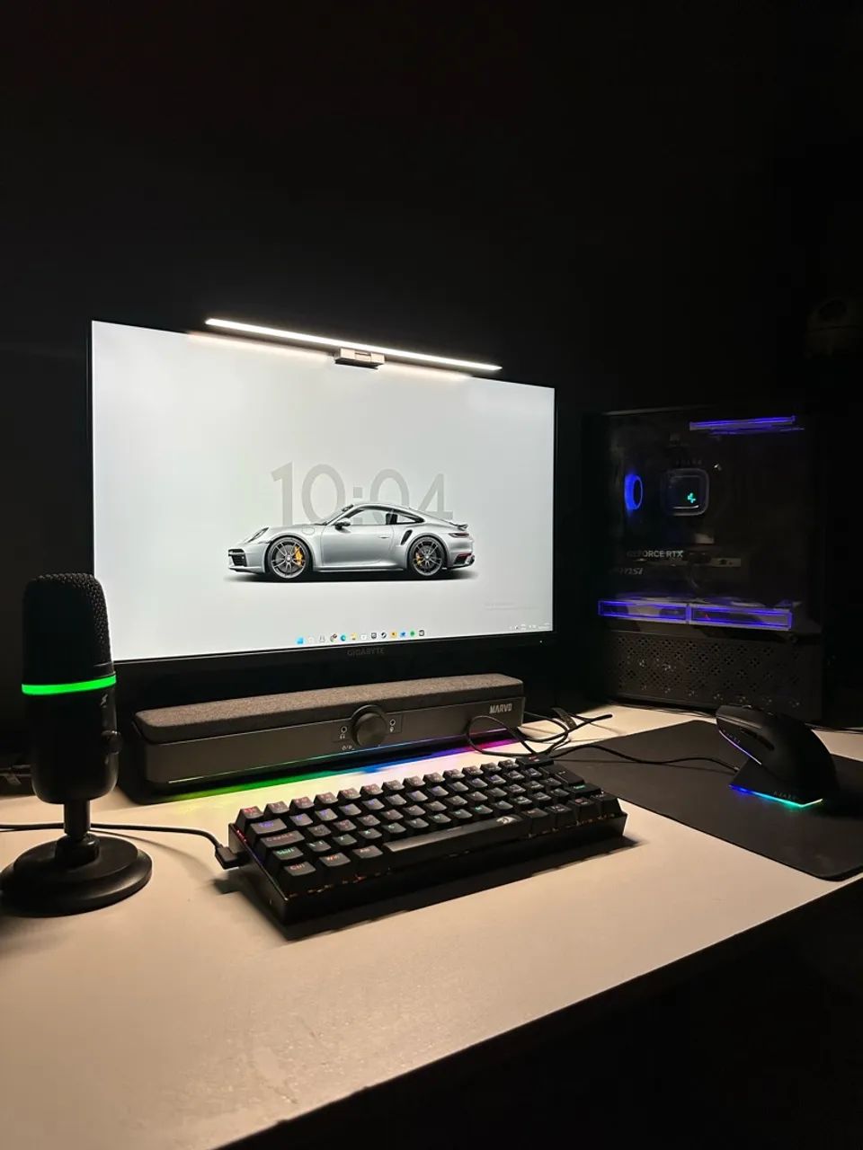 Pc Gamer Completo DDR5+RTX5050 - Foto 3