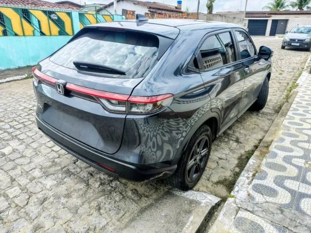 Honda HR-V EXL 1.5 Sensing 16V 5P Aut. 2025 - Foto 6