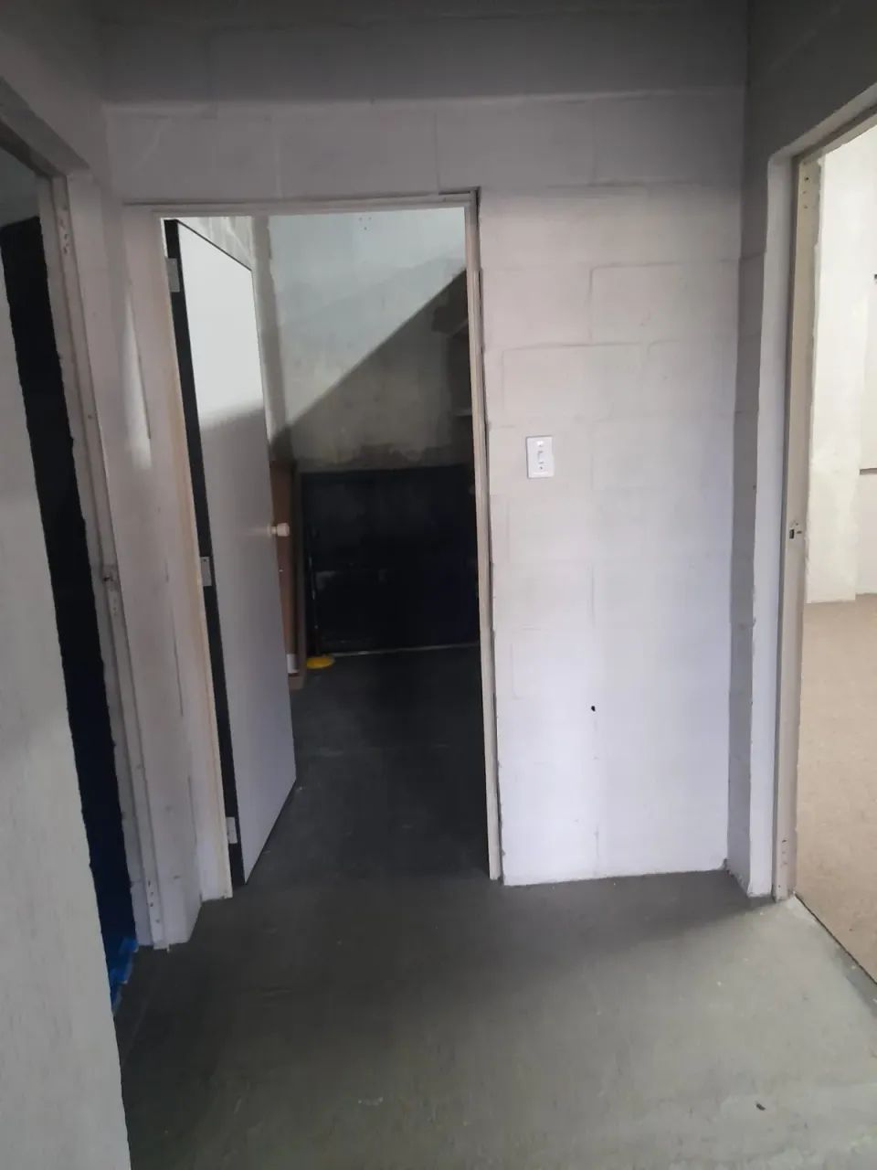 Excelente barracão comercial na visconde de taunay !! - Foto 3