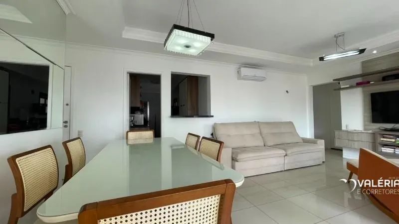 APARTAMENTO 03 SUÍTES, 02 VAGAS, 118M² - Foto 4