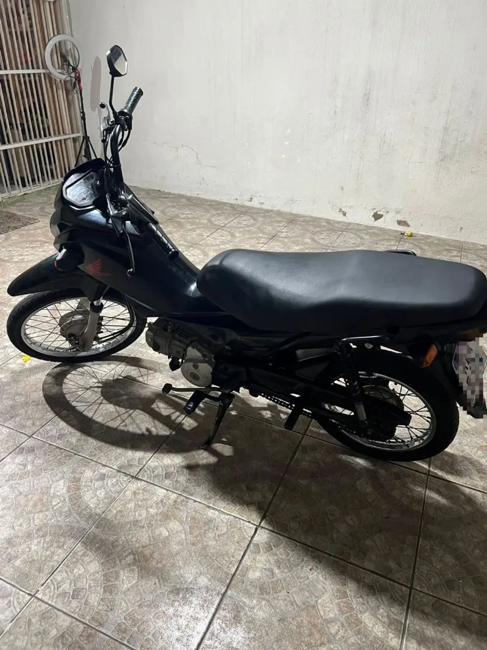 Honda pop 110i - Foto 5
